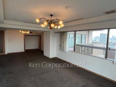 恵比寿ガーデンテラス壱番館の写真 居室（LDなど）