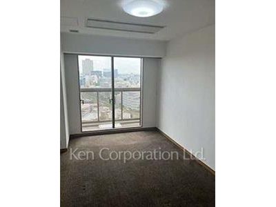 恵比寿ガーデンテラス壱番館の写真 ベッドルーム