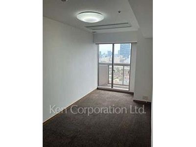 恵比寿ガーデンテラス壱番館の写真 ベッドルーム