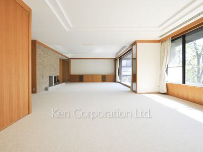 マリックス島津山の写真