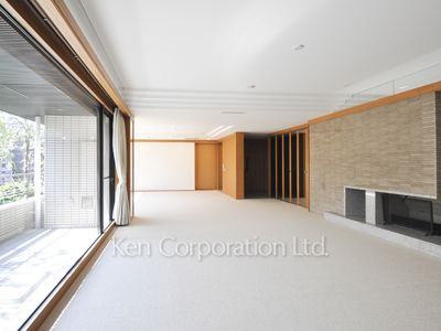 マリックス島津山の写真 居室（LDなど）