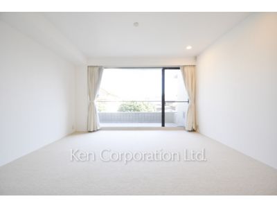 マリックス島津山の写真 ベッドルーム