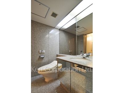 マリックス島津山の写真 キッチン