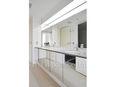 マリックス島津山の写真 キッチン