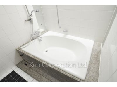 マリックス島津山の写真 パウダールーム