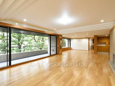 マリックス島津山の写真