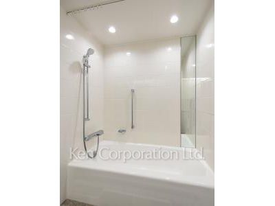 ウォークインクローゼット