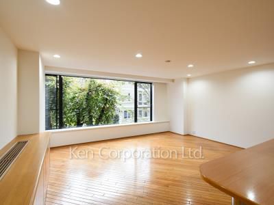 パウダールーム