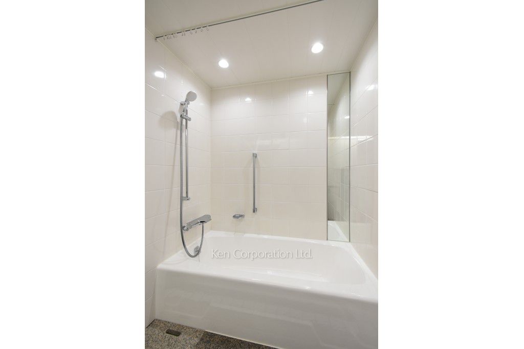 マリックス島津山の写真 ウォークインクローゼット