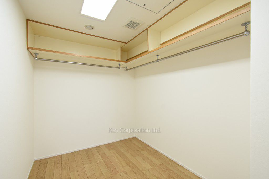 マリックス島津山の写真 バルコニー