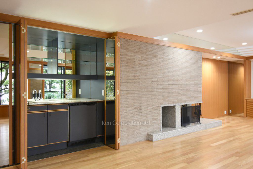 マリックス島津山の写真 ベッドルーム