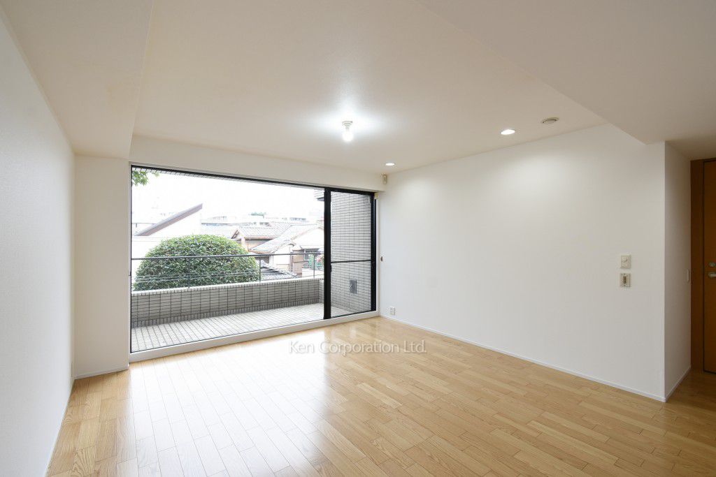 マリックス島津山の写真 ファミリールーム