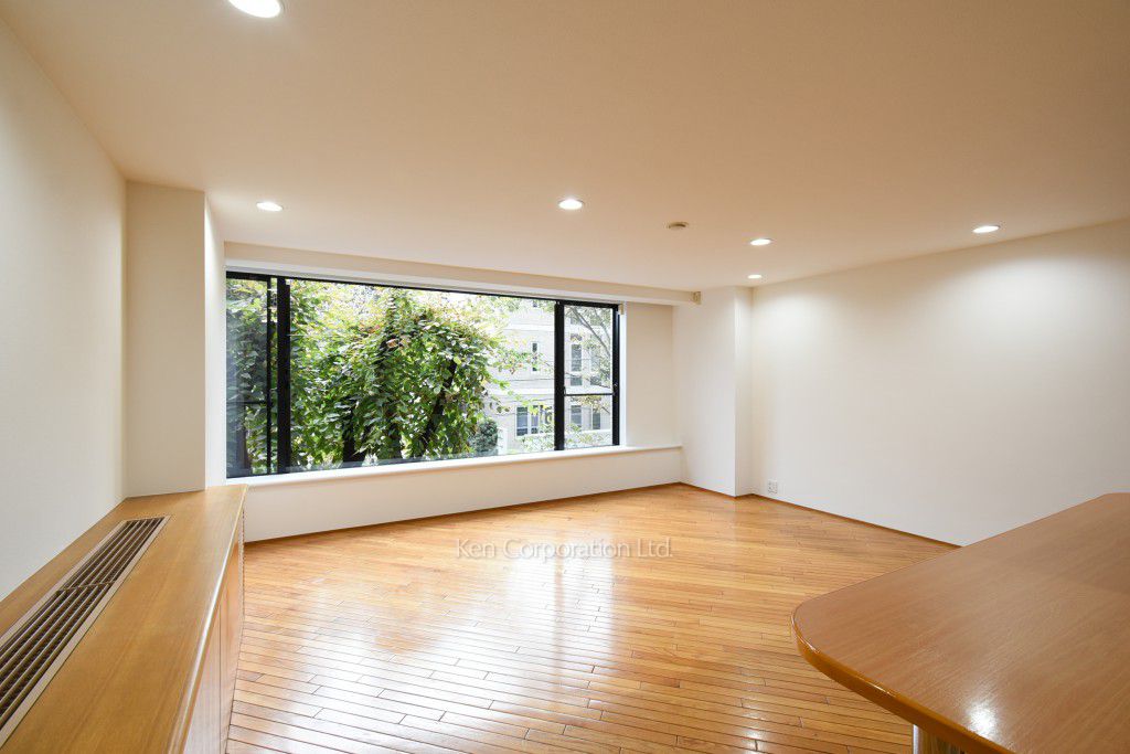 マリックス島津山の写真 パウダールーム