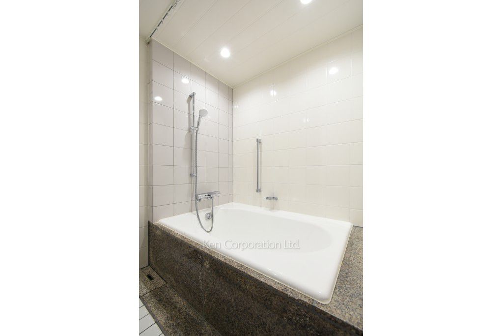 マリックス島津山の写真 トイレ