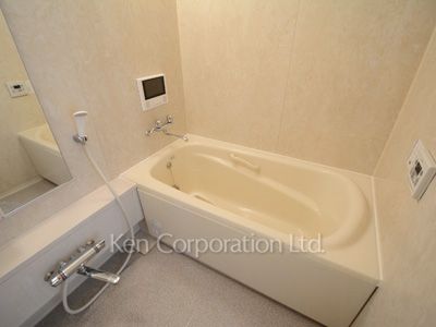 NK青山ホームズの写真 バスルーム