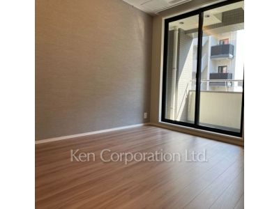 NK青山ホームズの写真