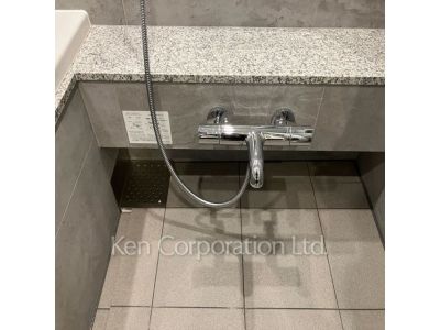 NK青山ホームズの写真 バスルーム ※写真・画像は実際と異なる場合がございます。部屋写真は同一タイプのものです。（ただし、画像中にタイプ名の記載がある場合はその記載内容を優先します。）