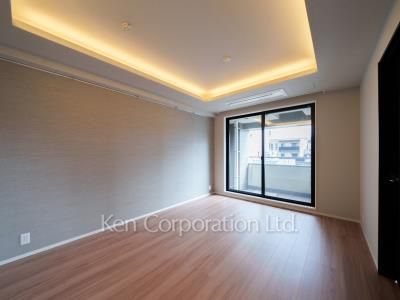 NK青山ホームズの写真