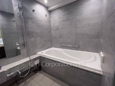 Dash Living Aoyamaの写真 バスルーム