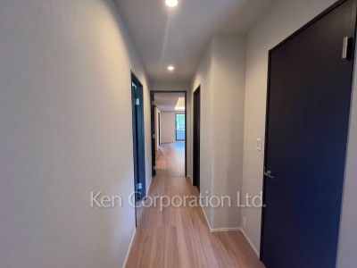 Dash Living Aoyamaの写真 内観その他