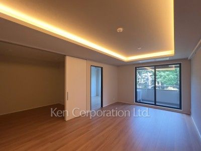 Dash Living Aoyamaの写真 居室（LDなど）