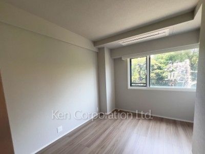 Dash Living Aoyamaの写真 マスターベッドルーム