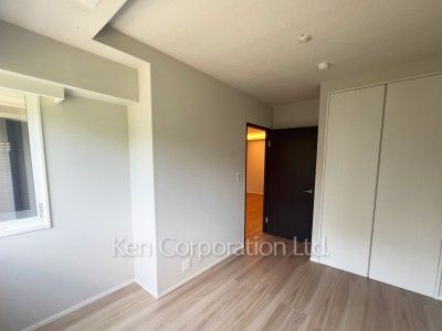 Dash Living Aoyamaの写真 マスターベッドルーム