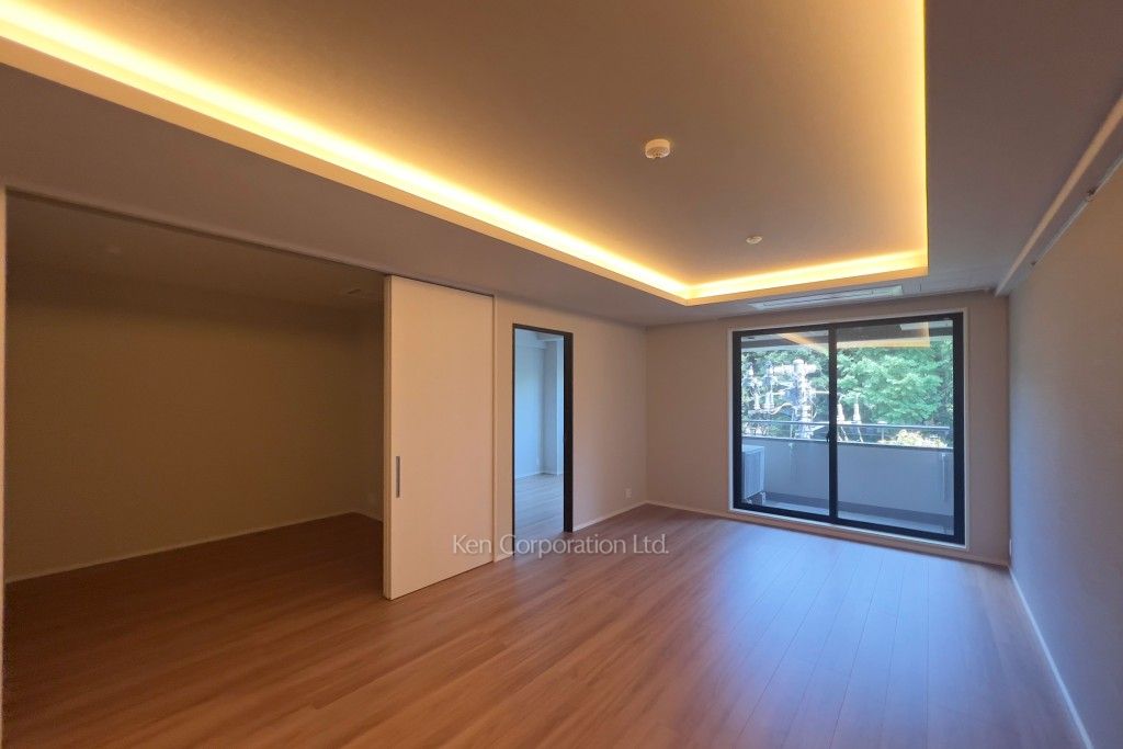 Dash Living Aoyamaの写真 居室（LDなど）
