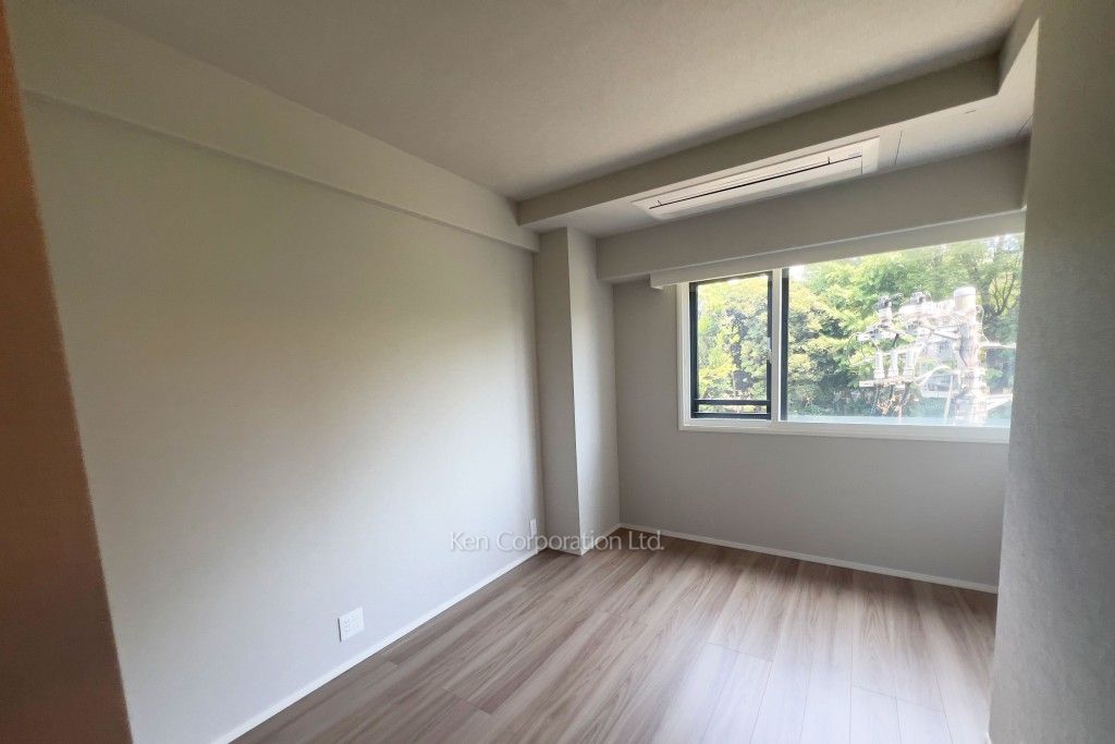 Dash Living Aoyamaの写真 マスターベッドルーム