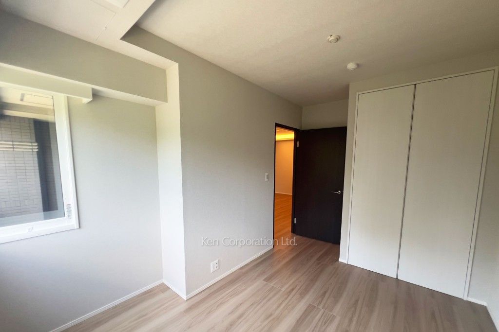 Dash Living Aoyamaの写真 マスターベッドルーム