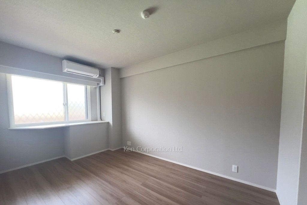Dash Living Aoyamaの写真 ベッドルーム
