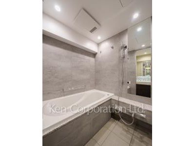 NK青山ホームズの写真 バスルーム