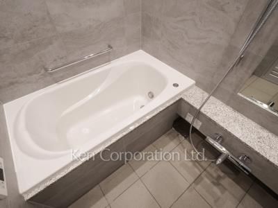 NK青山ホームズの写真 バスルーム