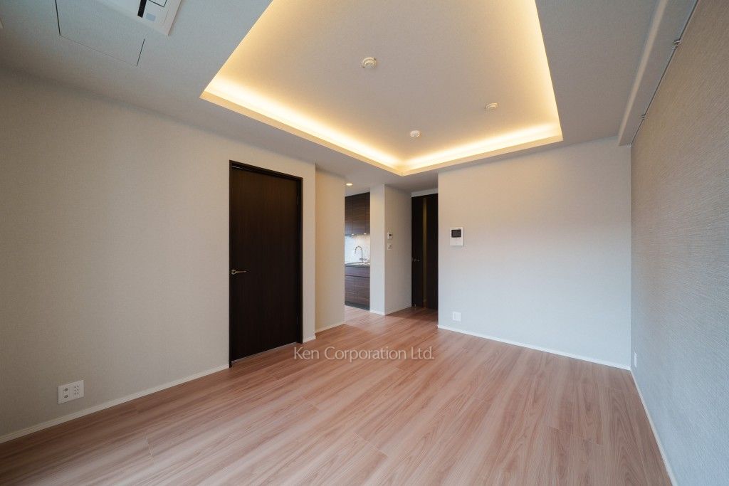 NK青山ホームズの写真 居室（LDなど）