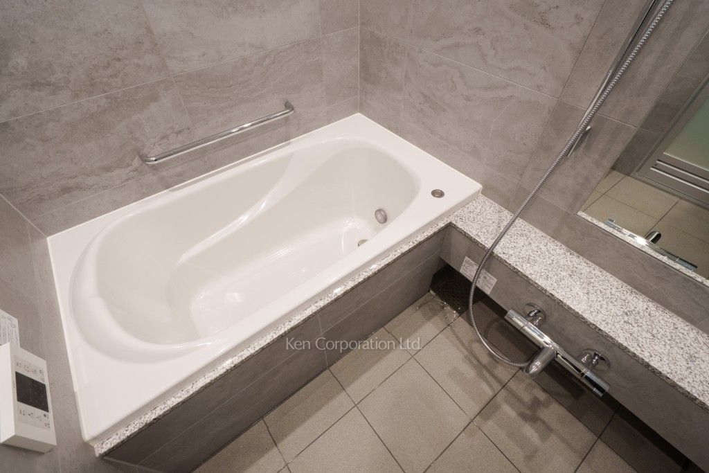 NK青山ホームズの写真 バスルーム