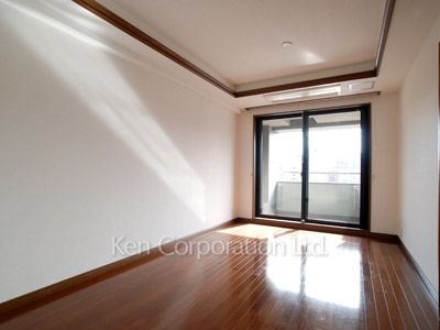 リビングダイニング