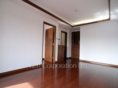 リビングダイニング