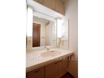 パウダールーム