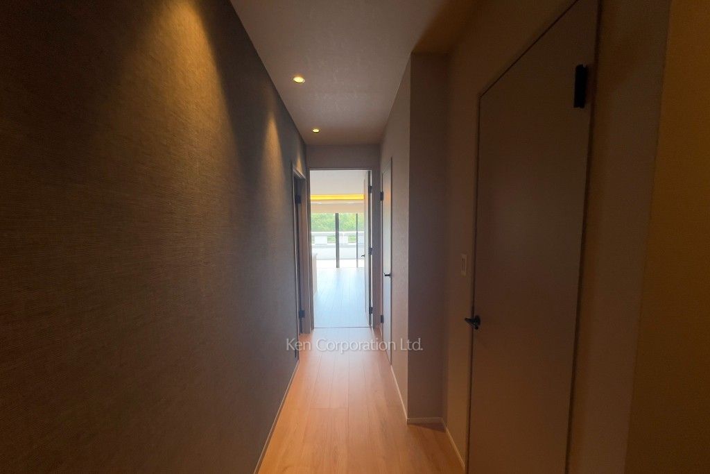 Dash Living Aoyamaの写真 内観その他