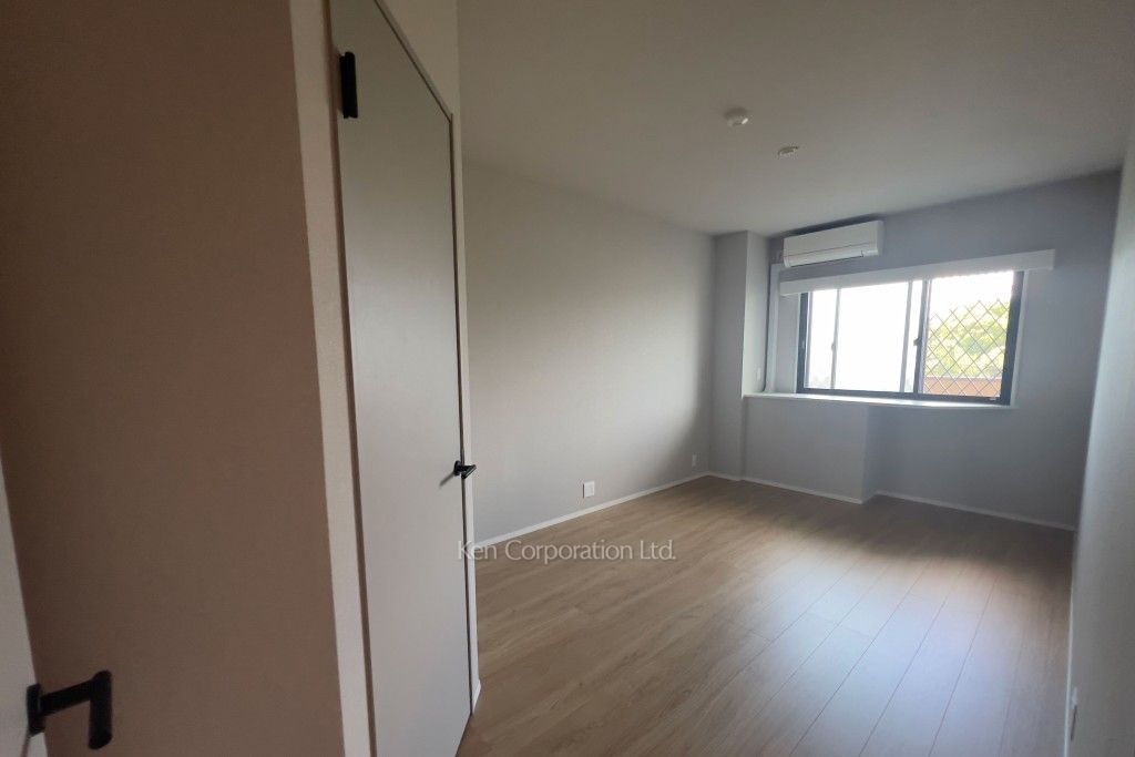 Dash Living Aoyamaの写真 マスターベッドルーム