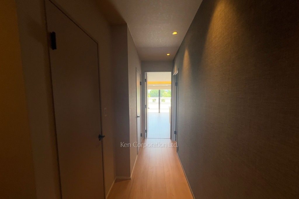 Dash Living Aoyamaの写真 内観その他