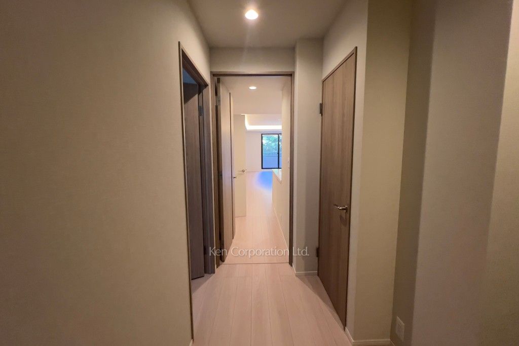 Dash Living Aoyamaの写真 内観その他