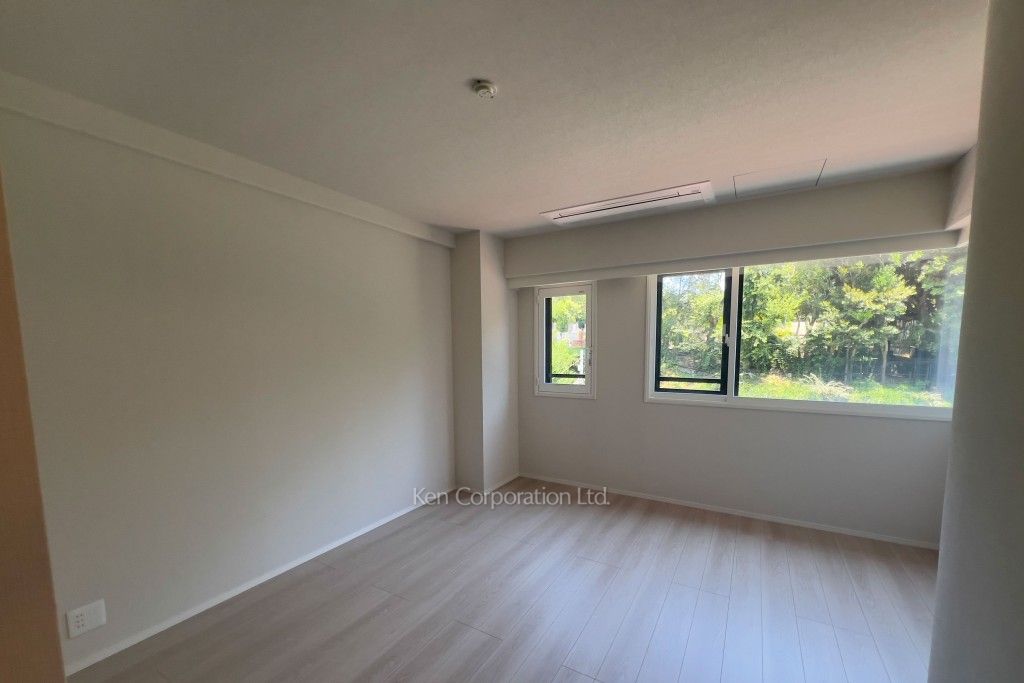 Dash Living Aoyamaの写真 マスターベッドルーム