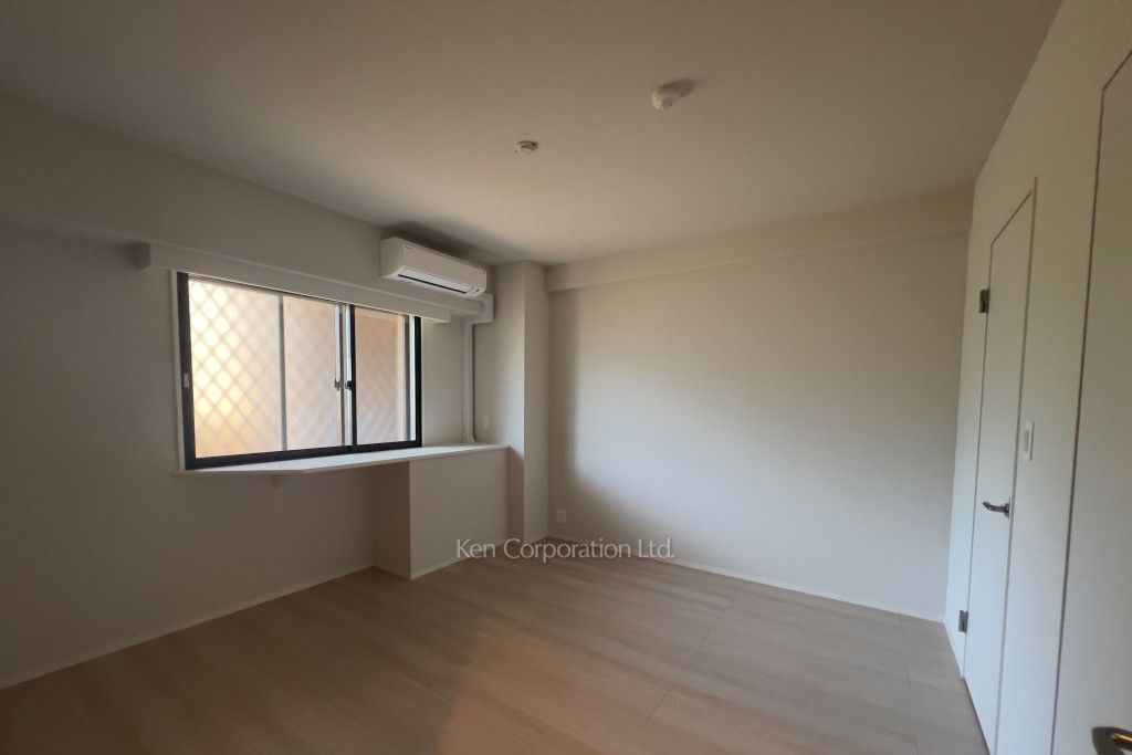 Dash Living Aoyamaの写真 ベッドルーム