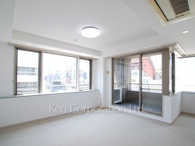 芝公園レジデンスの写真