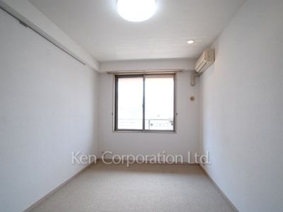 芝公園レジデンスの写真 その他居室 ※5階の同じ間取タイプを撮影。仕様が異なることがあります。