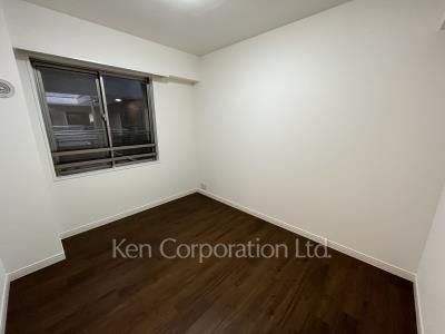 芝公園レジデンスの写真 ベッドルーム