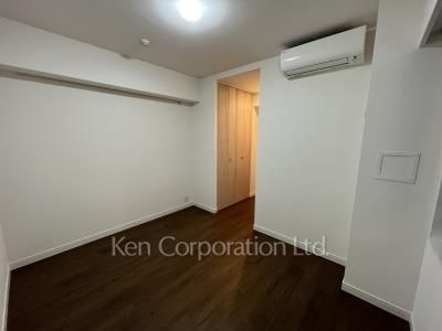 芝公園レジデンスの写真 ベッドルーム