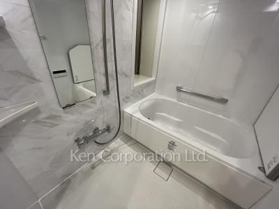 芝公園レジデンスの写真 バスルーム