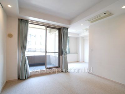 芝公園レジデンスの写真 リビングダイニング ※3階の同じ間取タイプを撮影。仕様が異なることがあります。